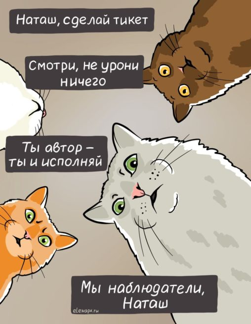 Выгорание